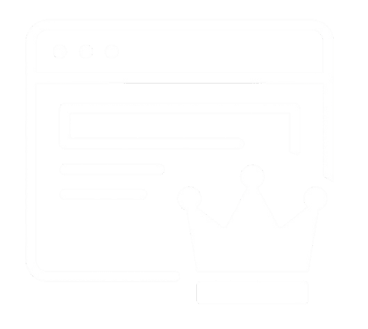 Premium Webseite Illustation – Symbol für moderne Webseiten von Scholl Digital