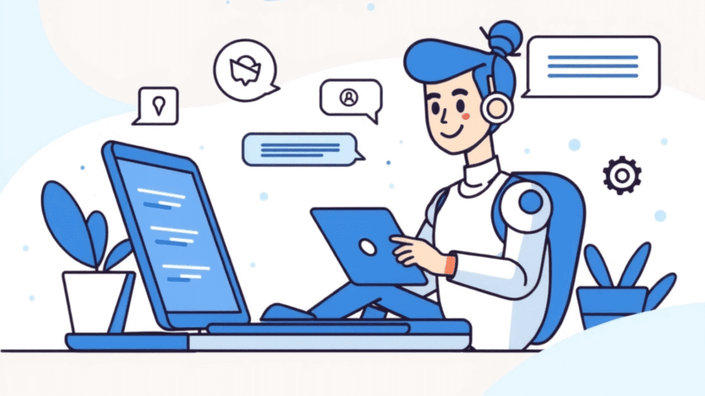 Bester Chatbot 2025 – ChatGPT Gemini Intercom Vergleich