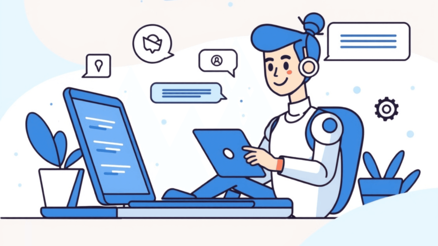 Bester Chatbot 2025 – ChatGPT Gemini Intercom Vergleich