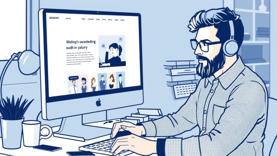 Webdesigner Preis – Kostenübersicht mit Tabelle und Paketen