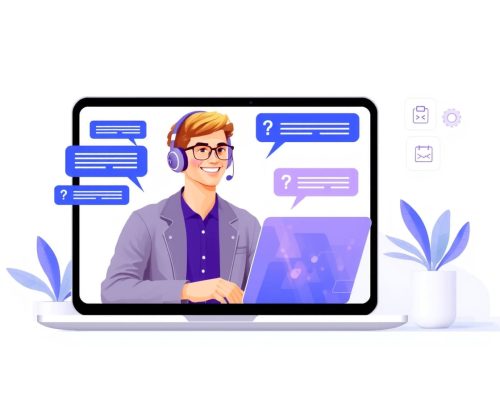 Braucht Ihr Unternehmen einen Chatbot – Vorteile Unternehmen Chatbot Vorteile Duisburg
