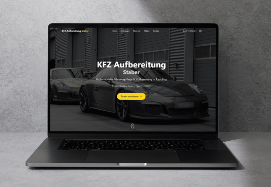 Staber Auto Rezension