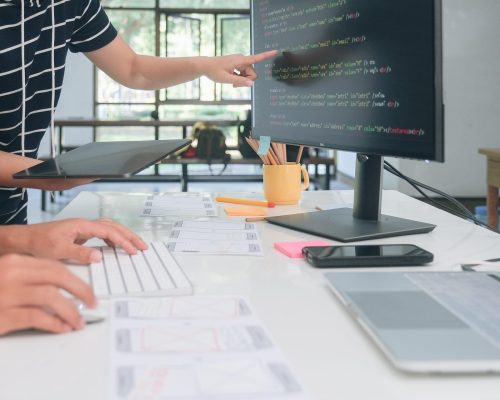 Wie lange dauert es, eine Website zu erstellen – Zeitplan & Bildbeispiele Wie lange dauert es, eine Website zu erstellen – Zeitspannen Duisburg